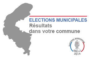 Résultats des élections municipales (23 et 30 mars 2014)